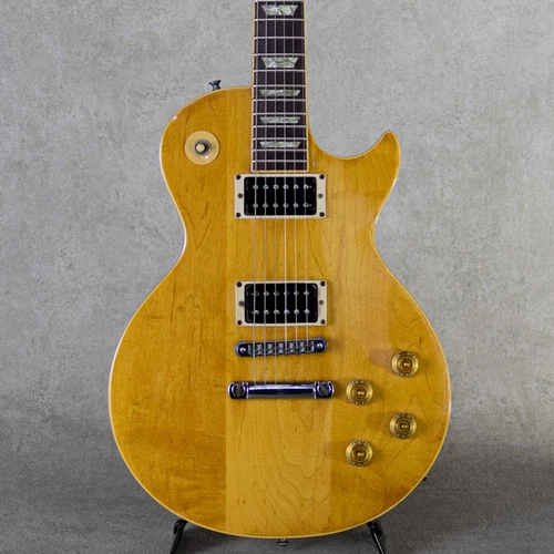 Gibson Les Paul Standard / 1976 #GGbhd