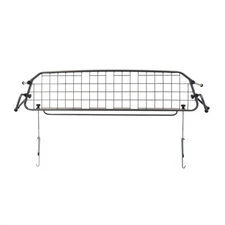 Travall Dog Guard for VW Tiguan (2016- ) Heavy Duty Tailored Fit Luggage Barrier