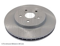 Blue Print ADT343192 Bremsscheibe FüR Lexus