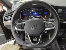 Steering Wheel Non-heated With Adaptive Cruise Fits 22-25 Jetta 3184915