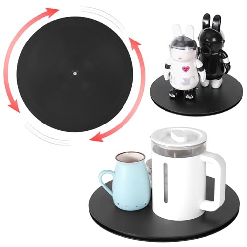 Heavy Duty Rotating Swivel Stand - 360 Degree Rotating Lazy Susan Base 14 Inch - Picture 5 of 7