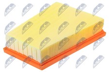 NTY Luftfilter FAF-RE-082 Filtereinsatz für RENAULT ESPACE 5 TALISMAN Blue dCi
