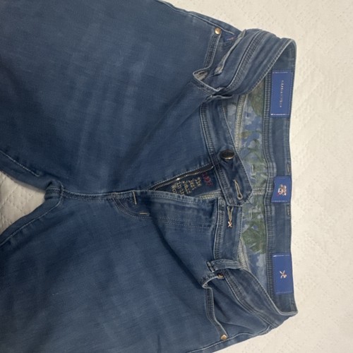 Tramarossa men’s jeans