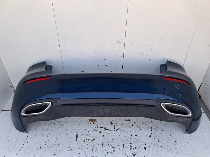 A1778805400 Paraurti posteriore con sensori di parcheggio MERCEDES-BENZ CLASSE A (W177) 2°