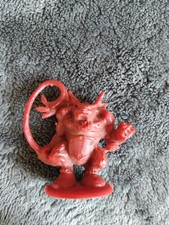 Legend Of Zagor Vintage Parker Bros Hellhirn Demon Minature Fantasy Board Game