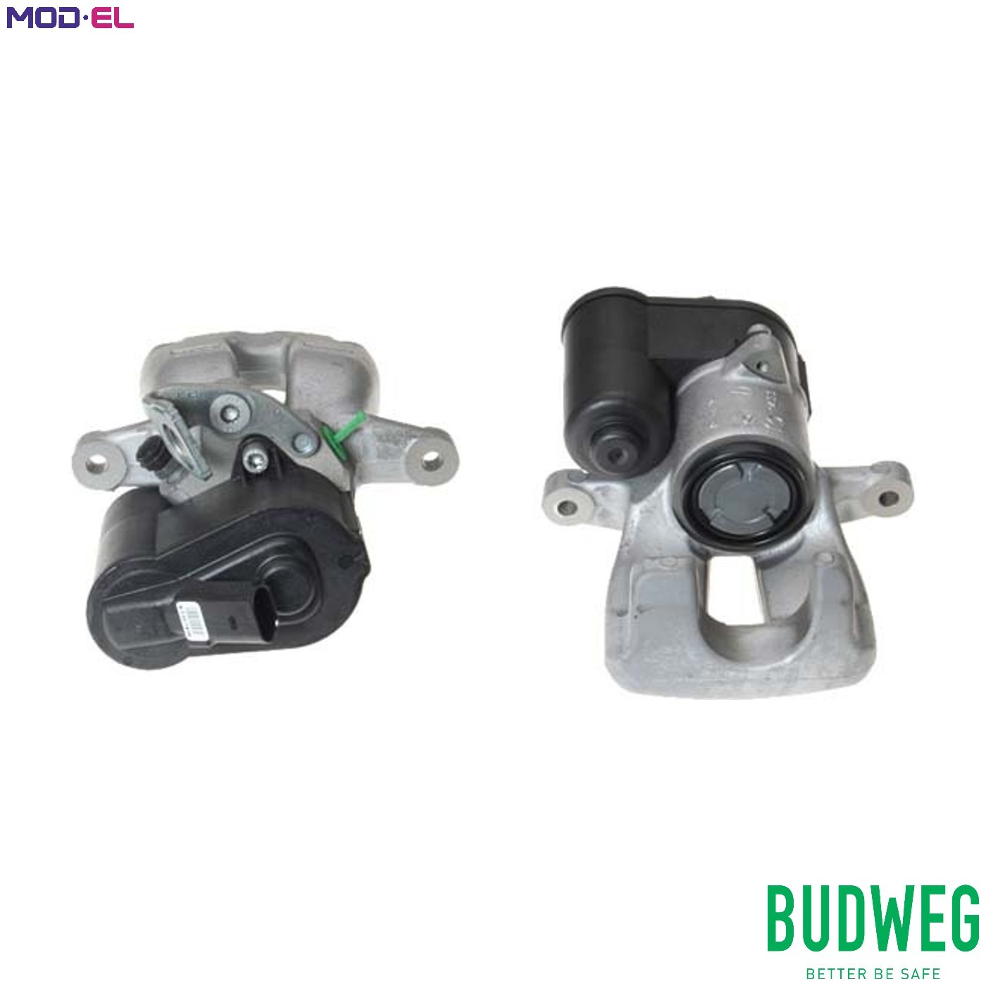BRAKE CALIPER 344860 FOR VW CC/PASSAT/SEDAN/GRANDE BMR/CBBB/CBAA/BMA/CBAB 2.0L