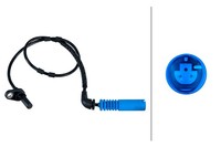 Hella Sensor, Raddrehzahl 6PU 012 806-581 FüR BMW