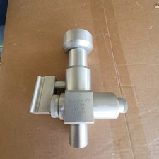 BGI THERMO ANDERSON PM2.5 VSCC-A  for FRM Samplers