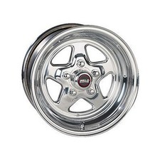 Weld Racing 15 X 3.5 Pro Star 5 X 4.75 1.375 Bs- 96-54270