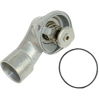 Thermostat KüHlmittel ÖFfnungstemperatur 92 °C Metzger FüR U.A. Opel Omega