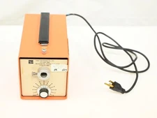 Titan Tool Supply Co FO-150 Fiber Optic Light Source (USED)