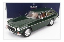 NOREV 188720 VOLVO - 1800 ES 1973 - CYPRES GREEN - 1/18