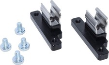 2pcs Billet Soft Top Clips Spring Steel For Geo Tracker Suzuki Sidekick Replacem 2pcs Billet Soft Top Clips Spring Steel For Geo Tracker Suzuki Sidekick Replacem