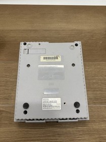 Super Nintendo SNES System Console With 2 Controllers, AC & A/V Cords, 12 Games