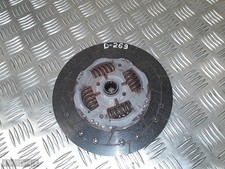 Disque d'embrayage Opel ASTRA