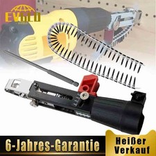 Magazinschrauber Aufsatz f&uuml;r Bohrmaschinen Schraubenbohrkettenadapter Schrauben
