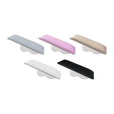 Nail Arm Rest for Acrylic Nails Anti Slip Support Ergonomic Nail Hand Pillow