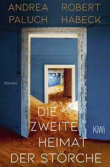 Die zweite Heimat der Störche: Roman | Neuausgabe d... | Buch | Zustand sehr gut