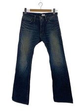 THE FLAT HEAD Bootcut Jeans Indigo 31