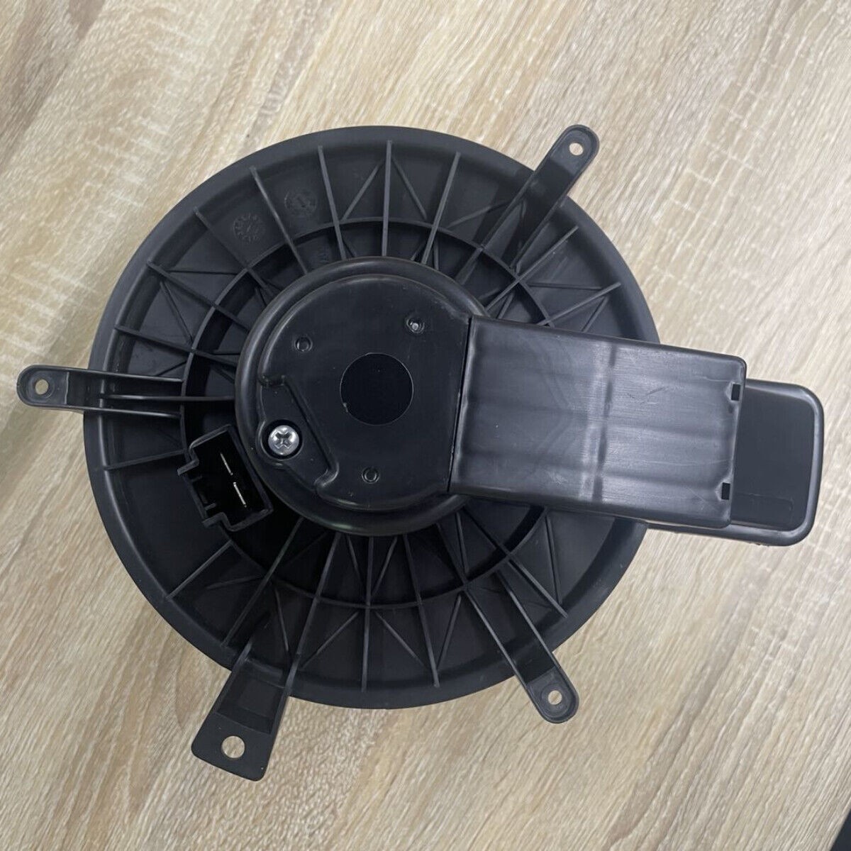 A/C Blower Motor with Fan for Jeep Grand Cherokee Dodge Grand Caravan Xsrmzgfazo