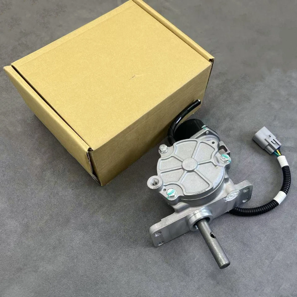 Actuador de bloqueo diferencial 41450-60070 para Toyota Land Cruiser Lexus LX470 98-03 Foto 2 de 4