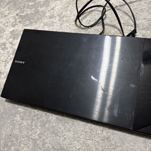 Sony BDV-N5200W Lettore Blu-ray Home Cinema 3D. - Foto 3 di 12
