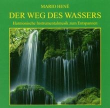 Der Weg des Wassers von Hene,Mario | CD | Zustand akzeptabel