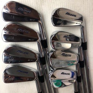 Mizuno Mp 37 | eBay