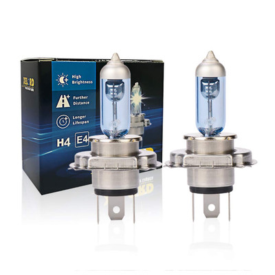XELORD H4 Halterung 55 W 12 V Auto Dipped Beam Main Beam