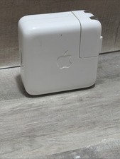Apple iPod USB Power Adapter Model A1102 Wall Charger