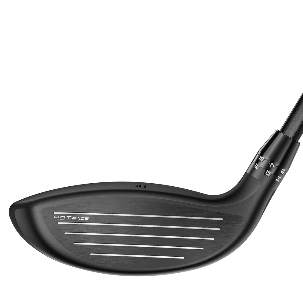 Cobra DS-ADAPT MAX Fairway Wood, Right Hand, Men's