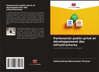 Udemeobong Nkereuwem Thomas | Partenariat Public-Privé Et DéVeloppement Des...