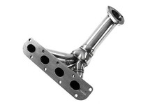 Exhaust Manifold Auspuffkrümmer für Opel Corsa C Astra G Agila Tigra 1.2 1.4