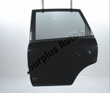 Porte arrière et accessoires Hyundai TUCSON