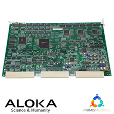 Aloka EP476802CD Electronic System Circuit Board PCB Assembly
