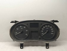 Compteur Opel VIVARO