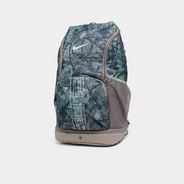 バスケ用バッグ Nike Elite Basketball Backpack 32L IH7965/100 Nike Varsity Hoops Elite Printed Basketball Backpack