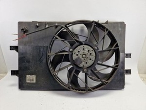 Kühlerlüfter MERCEDES BENZ A-Klasse W168 - 1685000593 - 0130303883