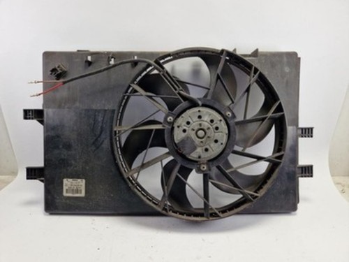 Kühlerlüfter MERCEDES BENZ A-Klasse W168 - 1685000593 - 0130303883