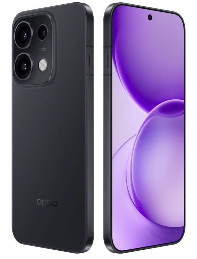 Oppo Reno 16 5G 6.32