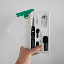 BEBIRD T3 Plus Ear Cleaner with Camera and Light, Ear Wax Removal Kit