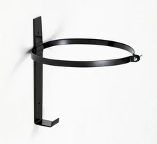 Stromberg Carlson (2020-JR J Bottle Rack - 20 lb. Capacity , black