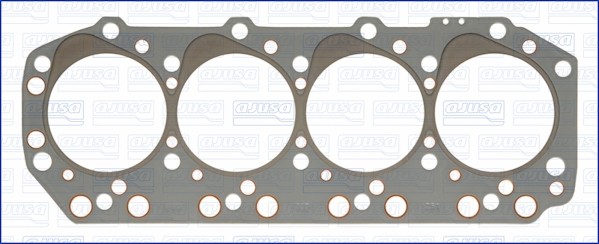 AJUSA 10100110 Gasket, cylinder head for ISUZU,OPEL,VAUXHALL - Image 5
