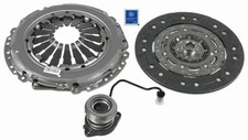 Kit d'embrayage Fiat FIORINO