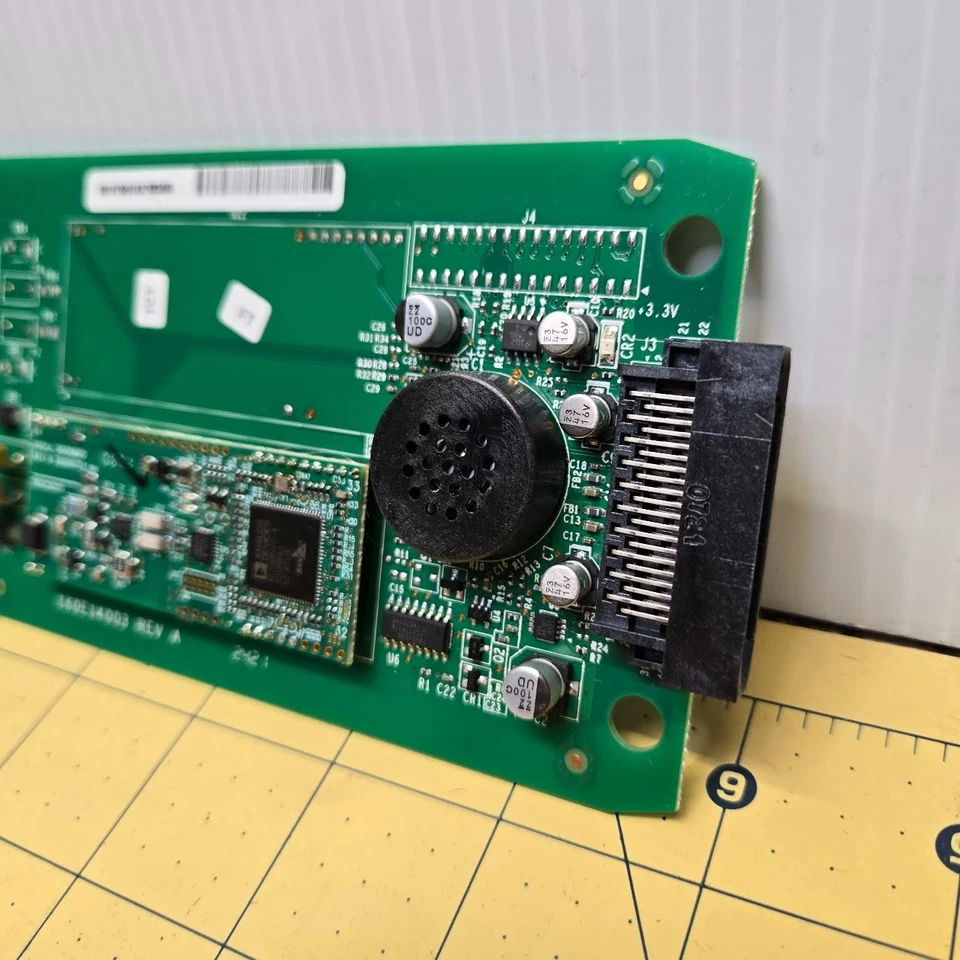 MULTI-TECH SYSTEMS INC. MT2492SMI-F-L MODEM V.92 SERIAL DATA 5V - Image 3 of 4