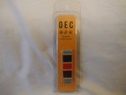 US Navy/Marine Corps Overseas Service Ribbon (Officer Equipment Company), NEW — photo 1