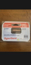 Genuine Hypertherm  Electrodes x 5 220842 105A 45XP 65 85 105 Plasma Cutter