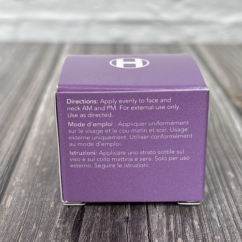 Ole Henriksen Strength Trainer Peptide Boost Moisturizer 7ml BNIB Travel Size - 第 4/7 張圖片