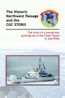 Dick Juge | The Historic Northwest Passage And The Cgc Storis | Taschenbuch