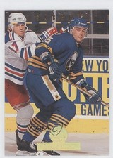 1994-95 Leaf Craig Muni #373 0a1